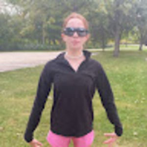 Meet your Posher, Casie